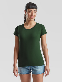 LADIES VALUEWEIGHT T