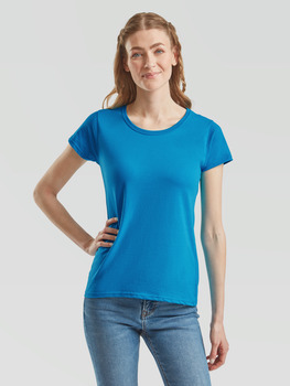 LADIES VALUEWEIGHT T