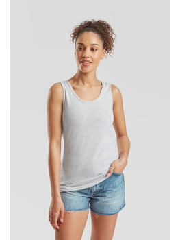 Ladies Valueweight Vest