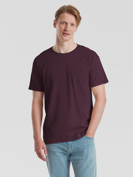 Iconic 195 Ringspun Premium T