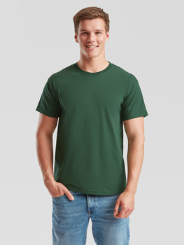 Iconic 195 Ringspun Premium T