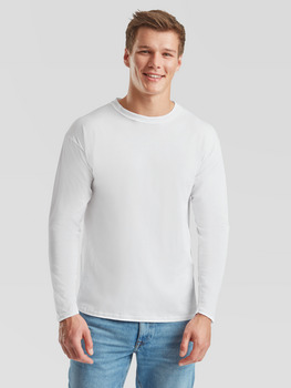 ORIGINAL LONG SLEEVE T