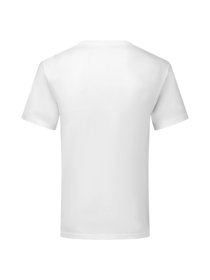 Vanity Fair Lingerie ICONIC 150 V-NECK T White 6