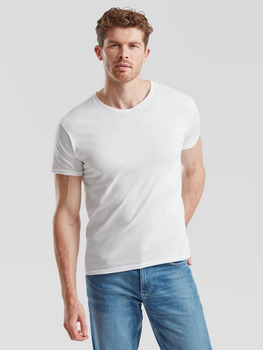 ICONIC 150 V-NECK T