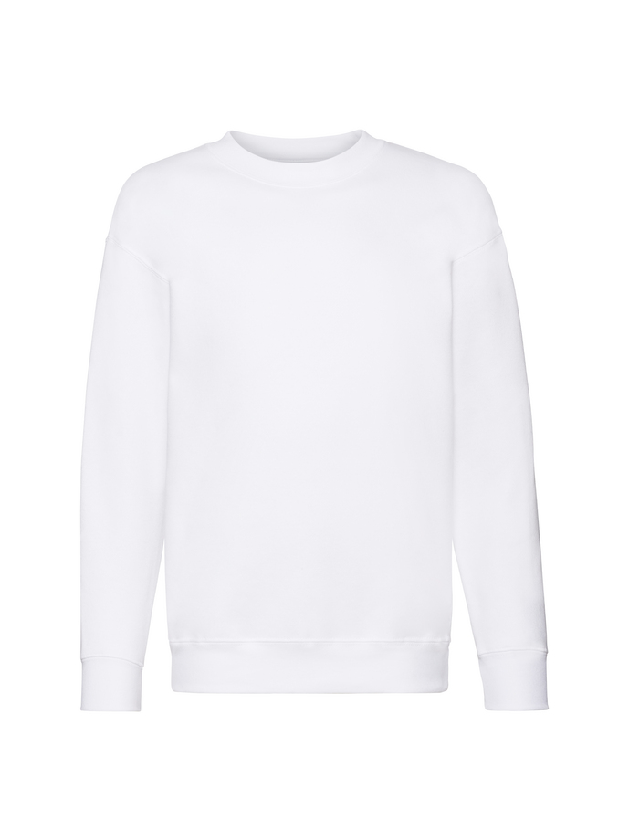 Vanity Fair Lingerie KIDS PREMIUM SET-IN SWEAT White 5