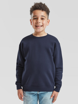KIDS PREMIUM SET-IN SWEAT