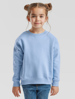 KIDS PREMIUM SET-IN SWEAT