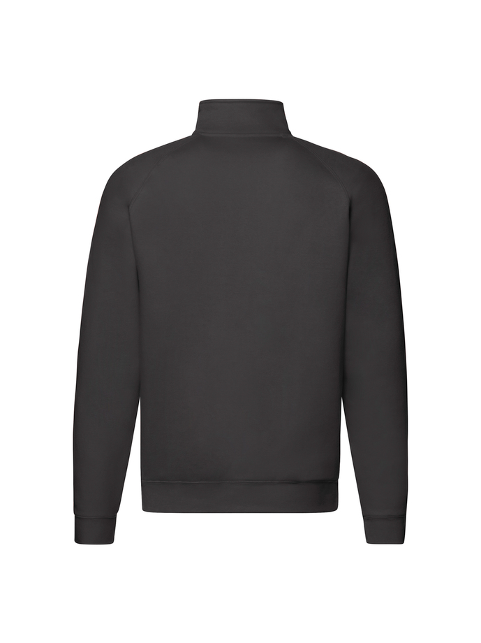 Sweat-shirt homme zippé capuche Premium (62-034-0) - Fruit of the loom