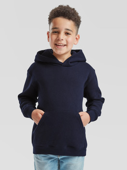 KIDS PREMIUM HOODED SWEAT