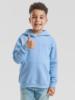 KIDS PREMIUM HOODED SWEAT