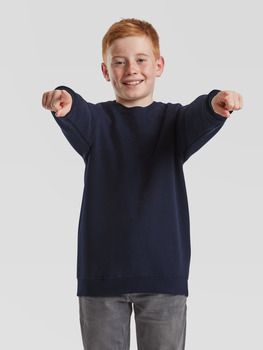KIDS CLASSIC RAGLAN SWEAT