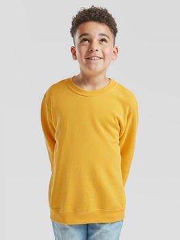 KIDS CLASSIC SET-IN SWEAT