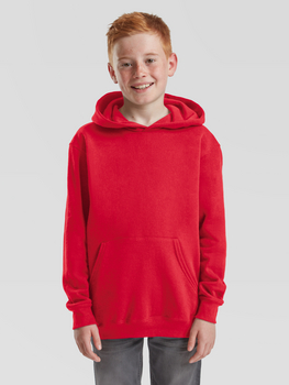 KIDS CLASSIC HOODED SWEAT