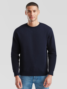 PREMIUM SET-IN SWEAT