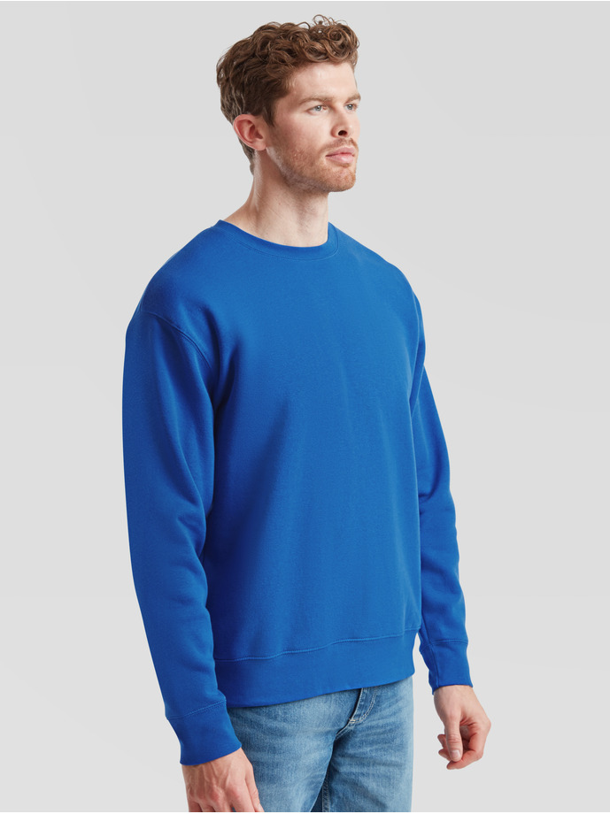 Vanity Fair Lingerie PREMIUM SET-IN SWEAT Royal Blue 3