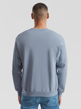 CLASSIC SET-IN SWEAT