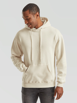 CLASSIC HOODED SWEAT