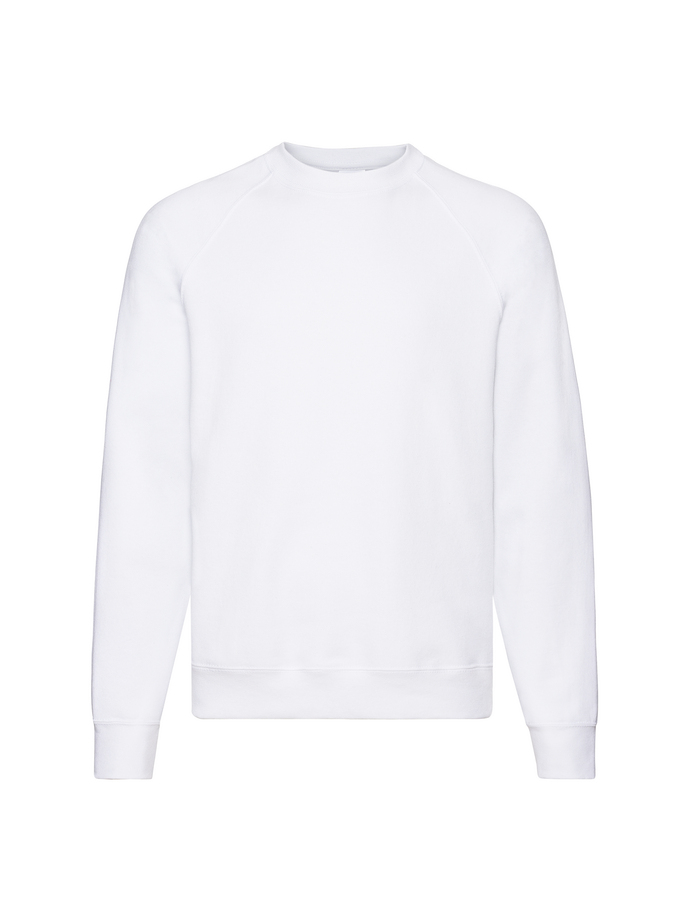 Vanity Fair Lingerie CLASSIC RAGLAN SWEAT White 5