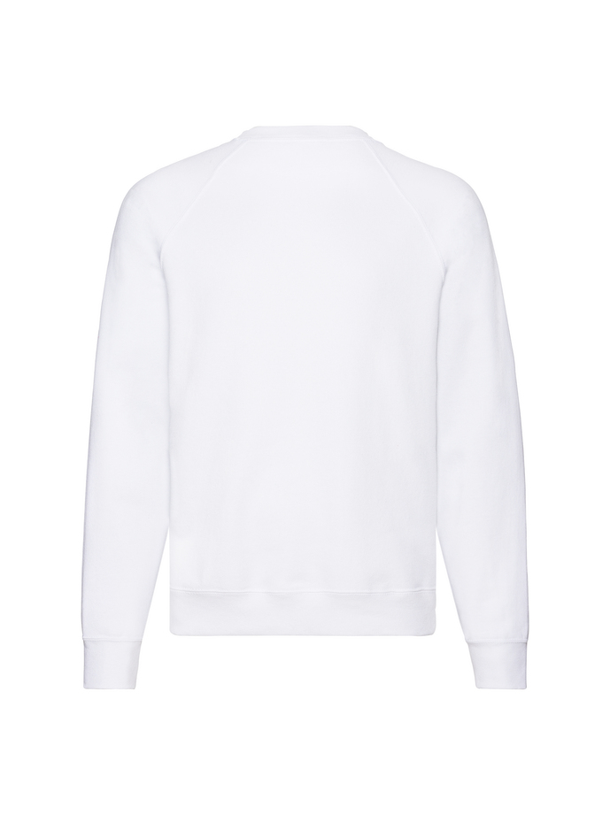 Vanity Fair Lingerie CLASSIC RAGLAN SWEAT White 6