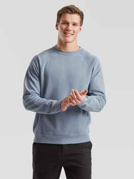 CLASSIC RAGLAN SWEAT