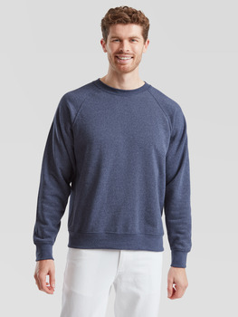 CLASSIC RAGLAN SWEAT