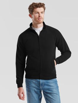 PREMIUM SWEAT JACKET