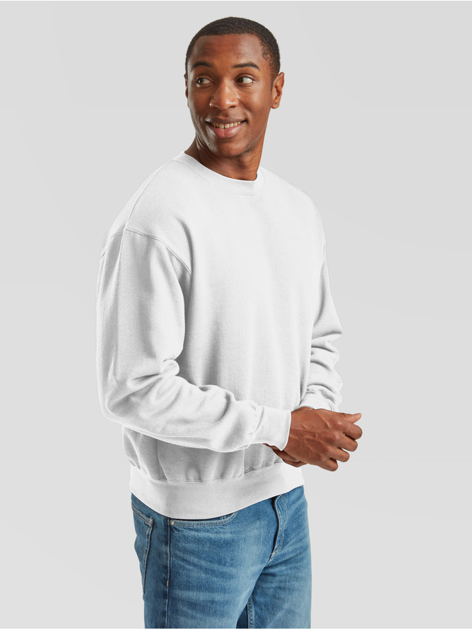 Vanity Fair Lingerie Supercotton™ Sweat White 3