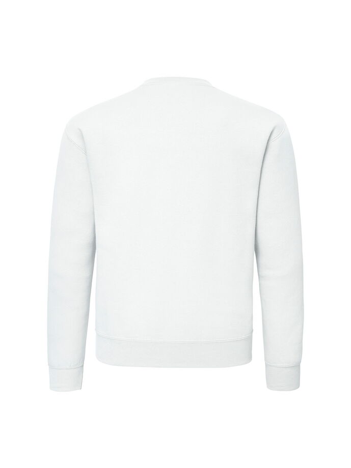 Vanity Fair Lingerie Supercotton™ Sweat White 6