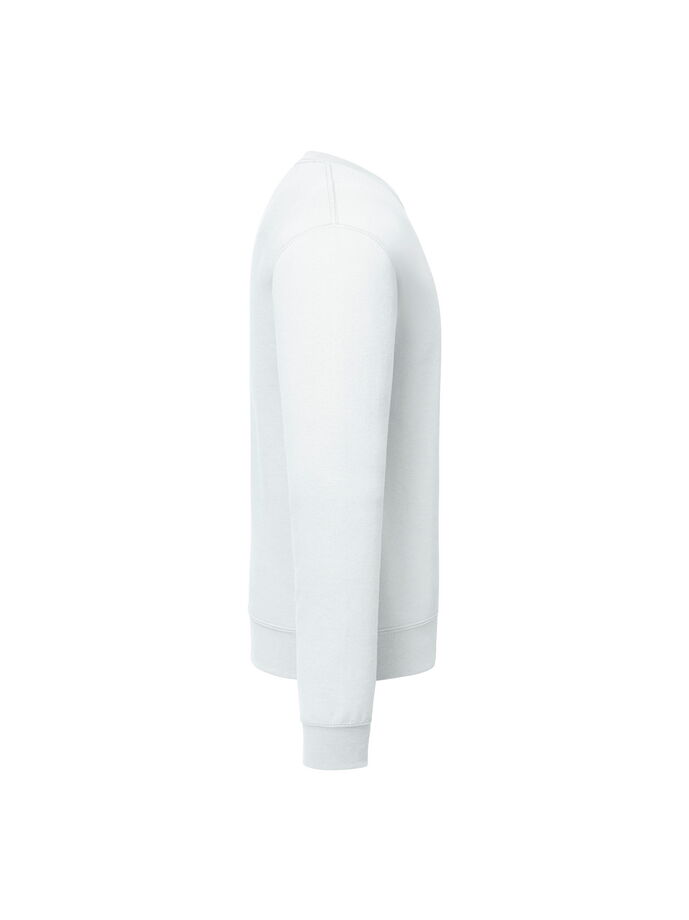 Vanity Fair Lingerie Supercotton™ Sweat White 7