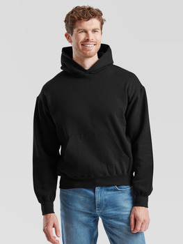 Supercotton™ Hooded Sweat