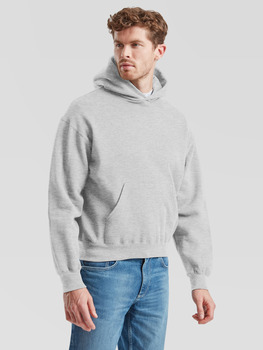 Supercotton™ Hooded Sweat