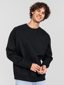 Iconic Premium Set-In Sweat