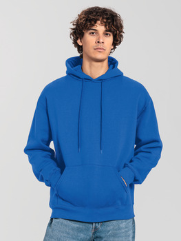 Iconic Premium Hooded Sweat