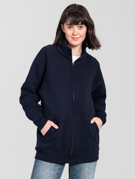Iconic Premium Sweat Jacket