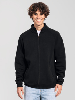 Iconic Premium Sweat Jacket