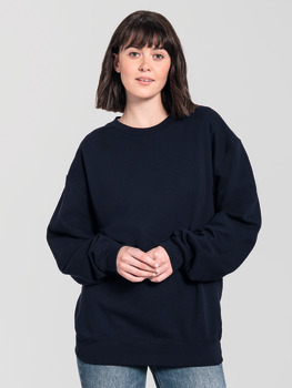 Iconic 250 Set-In Sweat