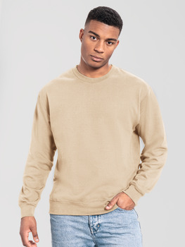 Iconic 250 Set-In Sweat