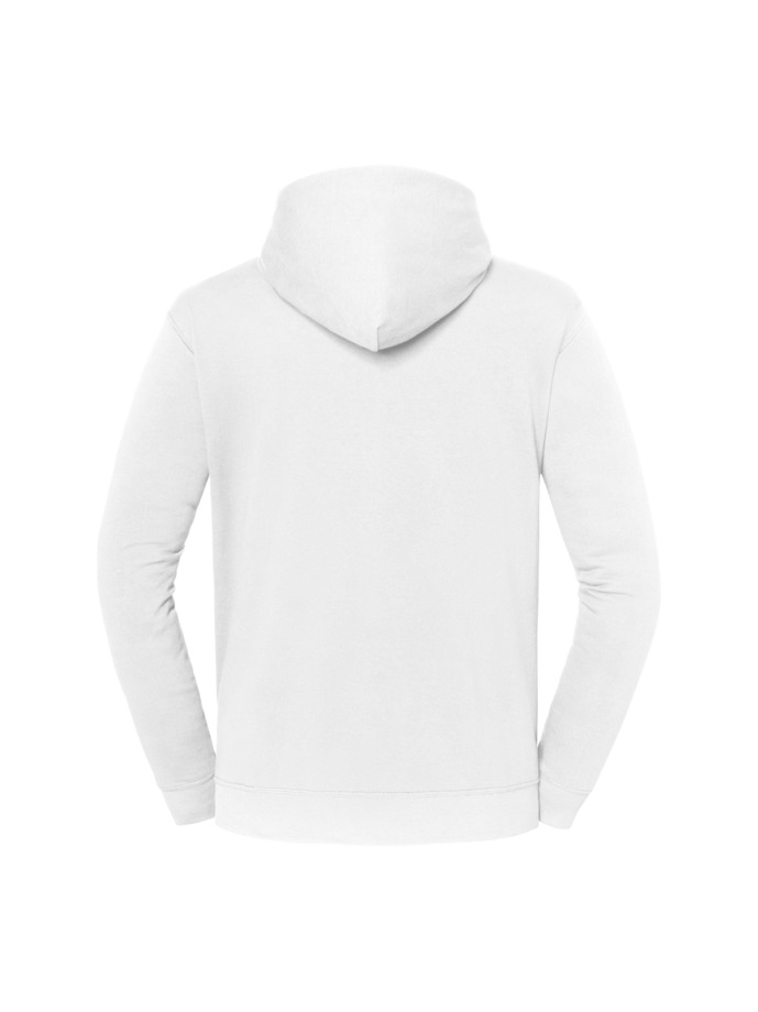 Vanity Fair Lingerie Iconic 250 Hooded Sweat White 6