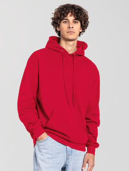 Iconic 250 Hooded Sweat