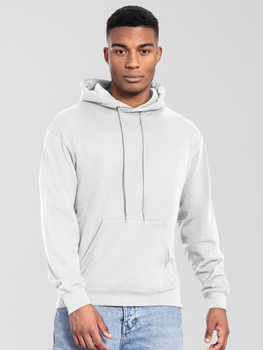 Iconic 250 Hooded Sweat