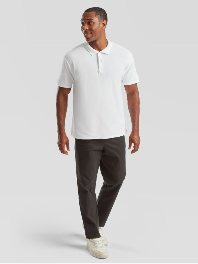 Vanity Fair Lingerie ORIGINAL POLO White 4