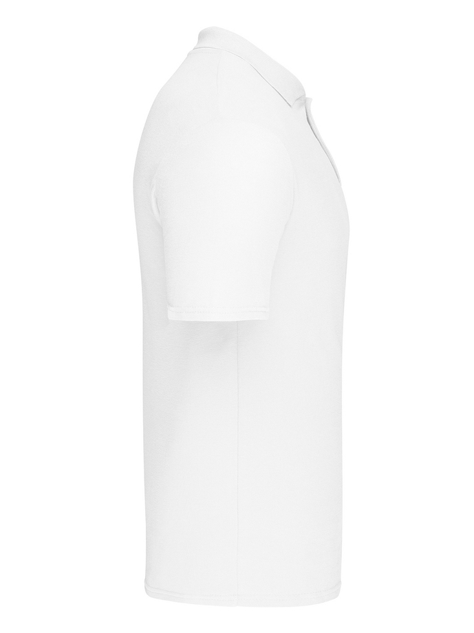 Vanity Fair Lingerie ORIGINAL POLO White 7