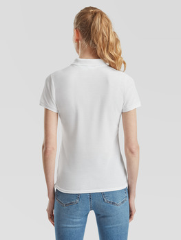 Ladies 65/35 Polo