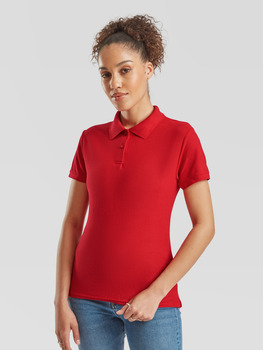 Ladies 65/35 Polo