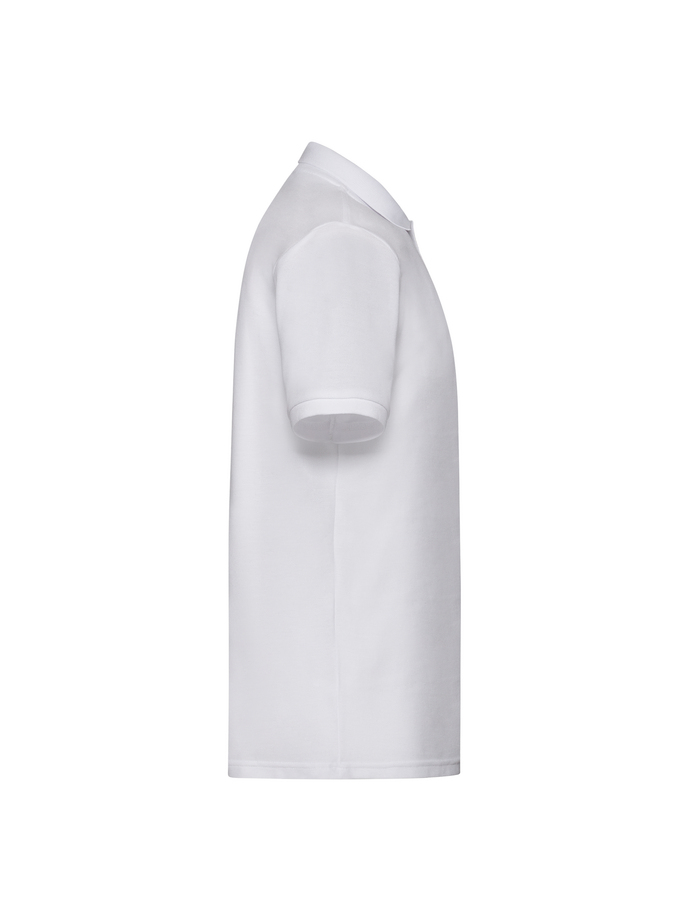Vanity Fair Lingerie 65/35 POLO White 5