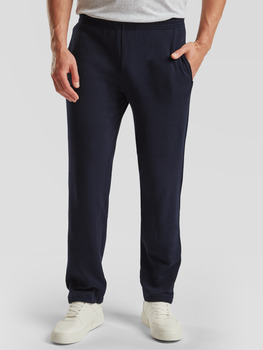 CLASSIC OPEN HEM JOG PANTS