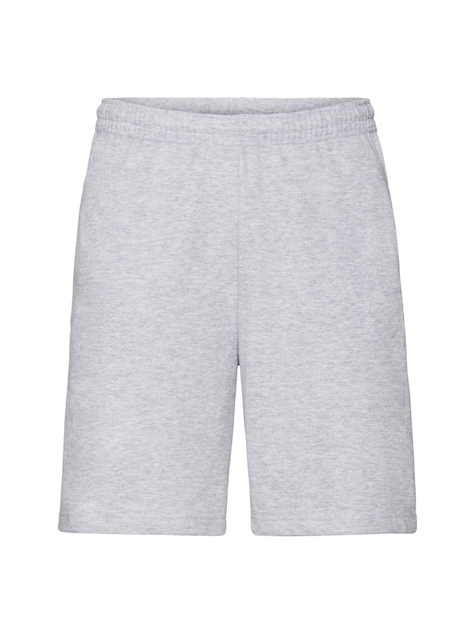 Vanity Fair Lingerie LIGHTWEIGHT SHORTS Heather Grey 5