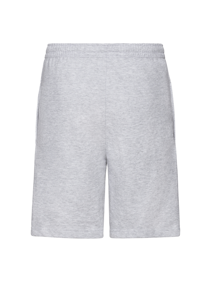 Vanity Fair Lingerie LIGHTWEIGHT SHORTS Heather Grey 6