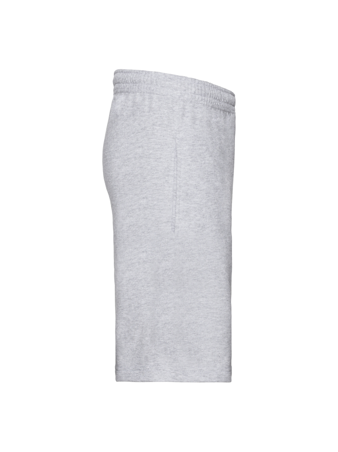 Vanity Fair Lingerie LIGHTWEIGHT SHORTS Heather Grey 7