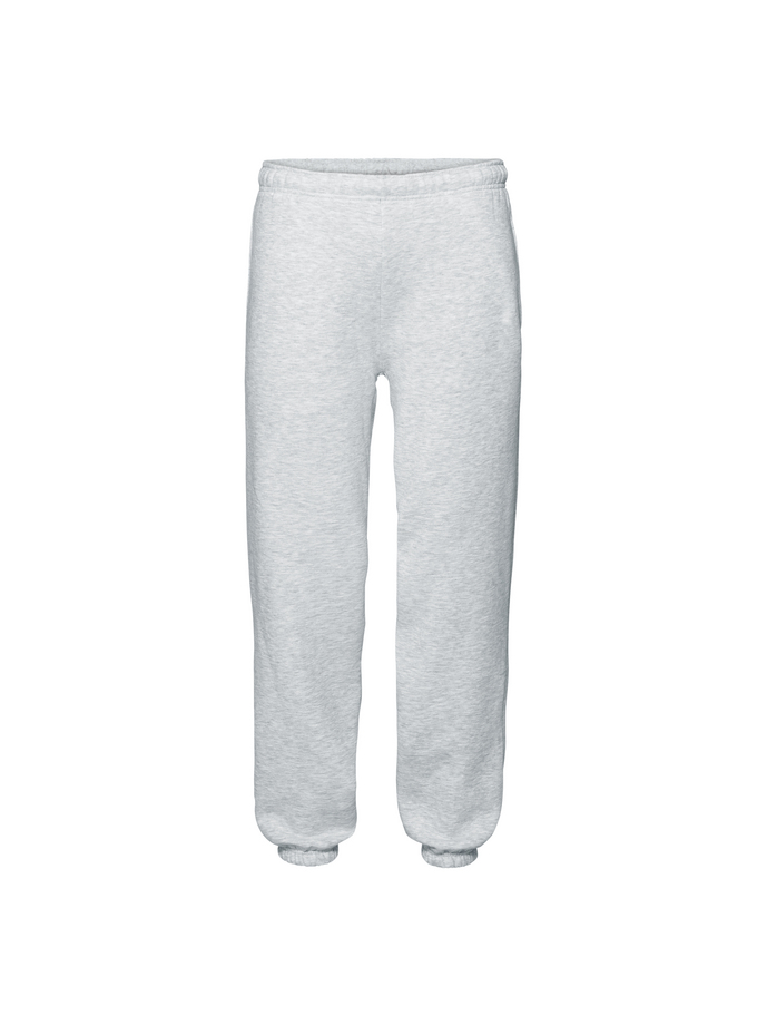 Vanity Fair Lingerie PREMIUM ELASTICATED CUFF JOG PANTS Heather Grey 5